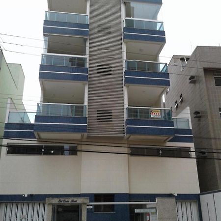 Edificio Corte Real Apartment Guarapari Ngoại thất bức ảnh